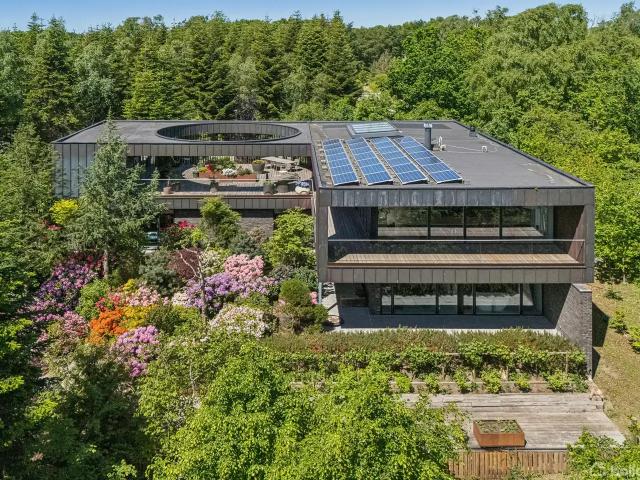 Villa til salg i Randers, Århus