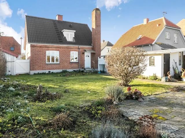 Villa til salg i Forlev, Slagelse