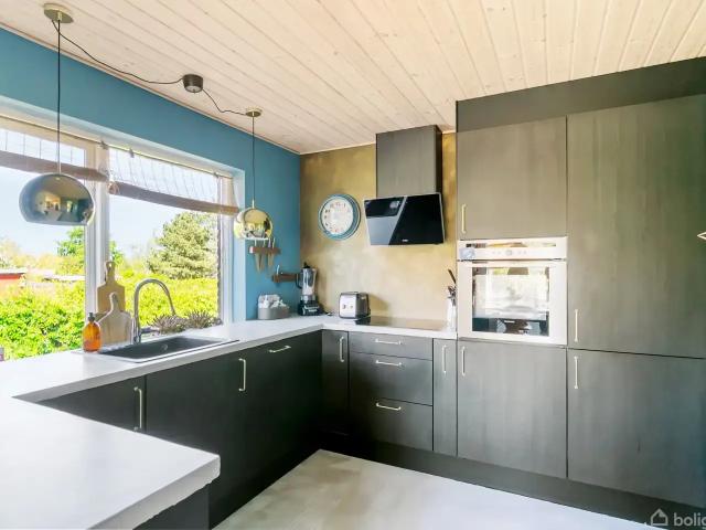 Villa til salg i Dalmose, Slagelse