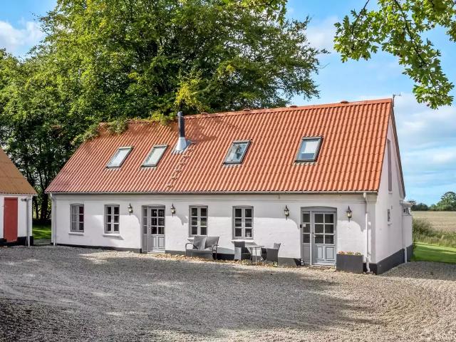 Villa til salg i Fredericia
