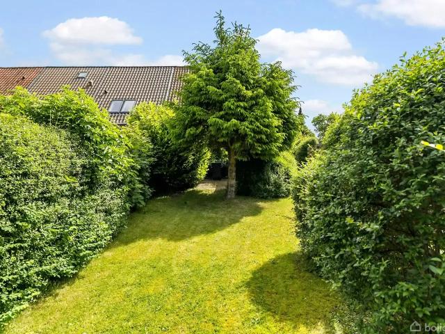 Villa til salg i Glostrup, Brøndby
