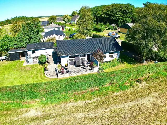 Villa til salg i Brønderslev-Dronninglund
