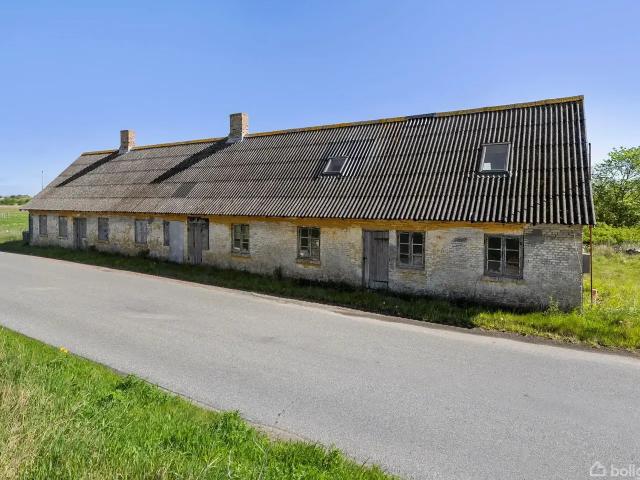 Landejendom til salg i Kalundborg