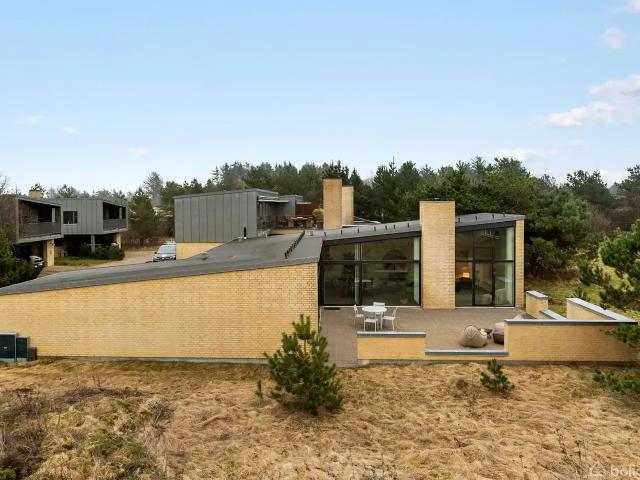 Villa til salg i Aabybro, Brønderslev-Dronninglund