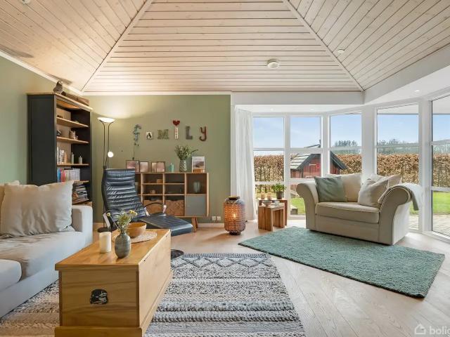 Villa til salg i Bramming, Esbjerg