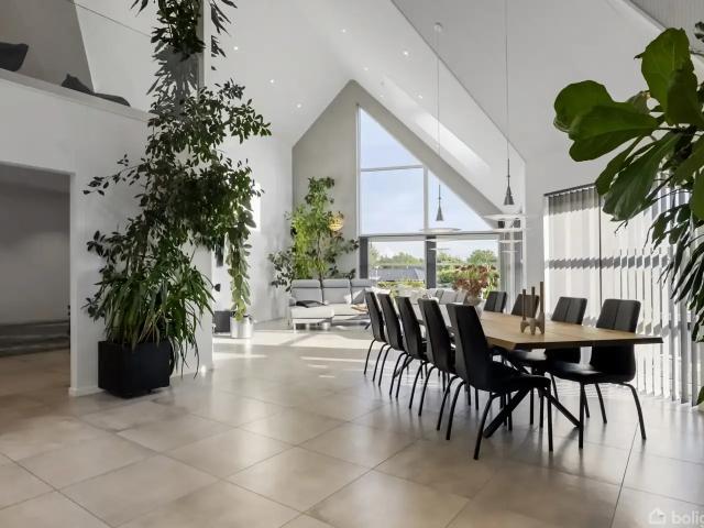 Villa til salg i Hadsund, Brønderslev-Dronninglund