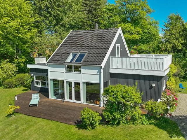 Villa til salg i Kvistgård, Brøndby