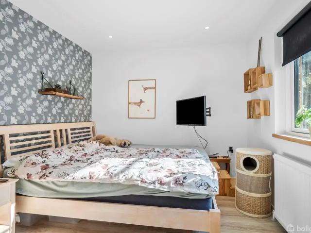 Villa til salg i Vissenbjerg, Assens