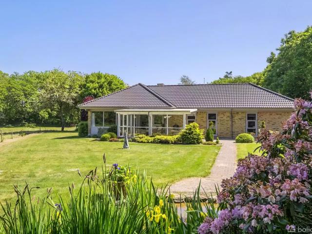 Villa til salg i Brønderslev-Dronninglund