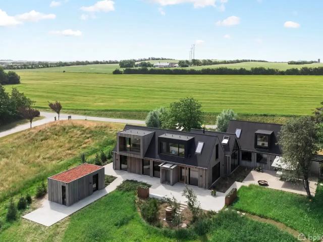 Villa til salg i Brønderslev-Dronninglund