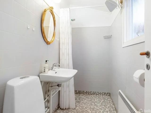 Ejendom til salg i Brøndby