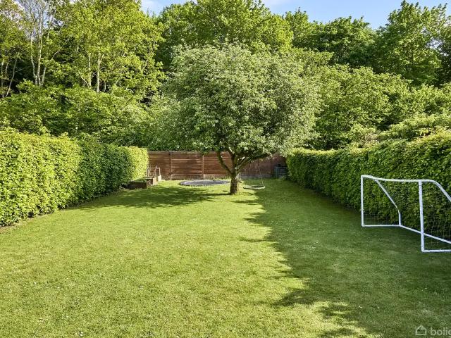 Villa til salg i Odense