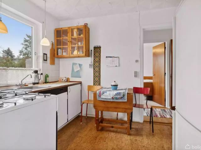 Villa til salg i Brønderslev-Dronninglund