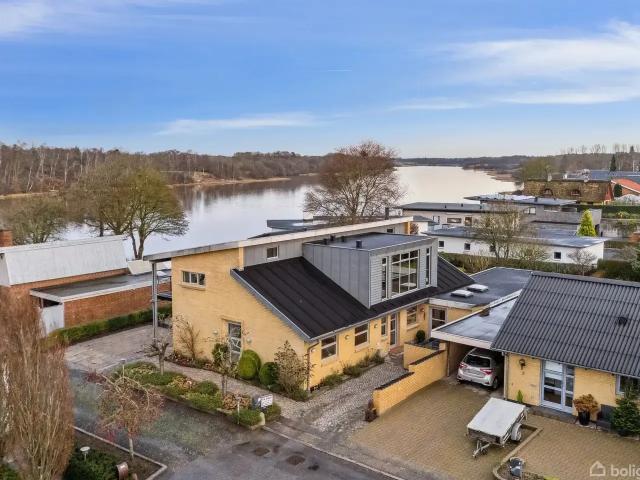Villa til salg i Århus