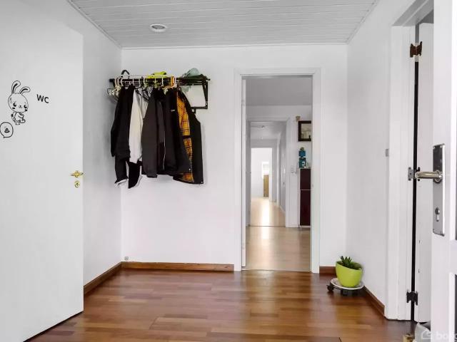 Villa til salg i Spentrup, Randers