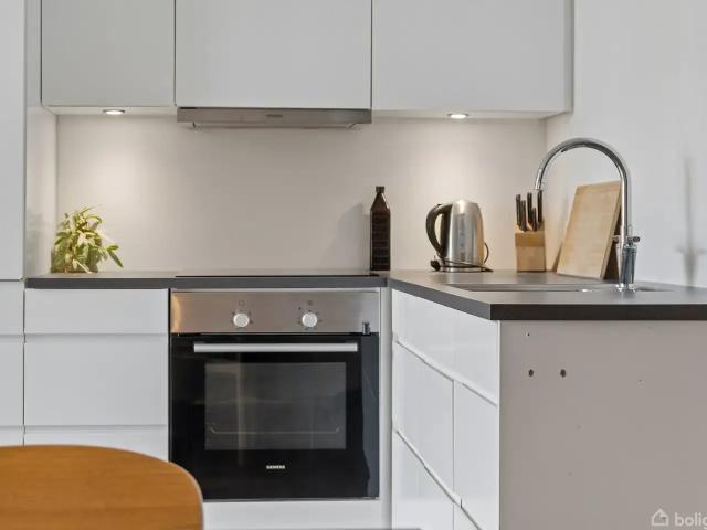 Ejendom til salg i Vesterbro, København