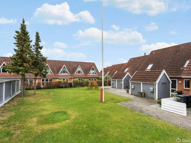 Ejendom til salg i Frederikshavn, Brønderslev-Dronninglund