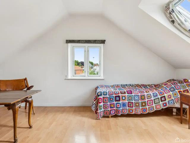 Villa til salg i Hørve, Odsherred
