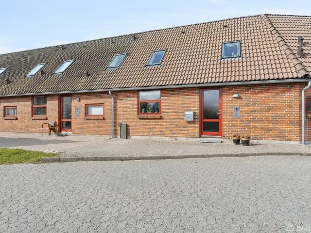 Ejendom til salg i Præstø, Vordingborg