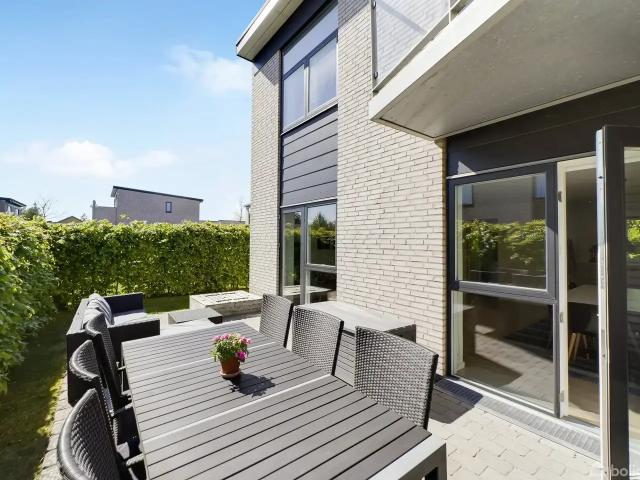 Villa til salg i Kirke Værløse, Brøndby