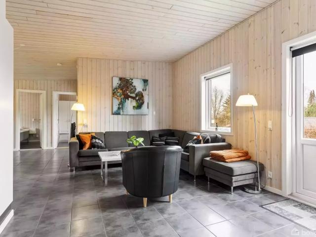 Ejendom til salg i Thorsager, Århus