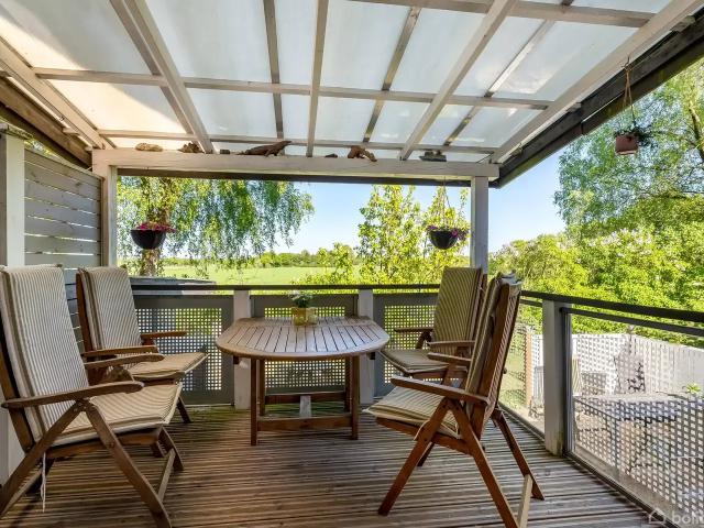 Ejendom til salg i Sunds, Århus