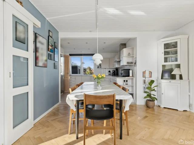 Villa til salg i Århus