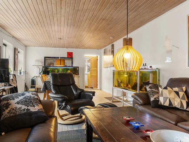 Villa til salg i Holeby, Lolland