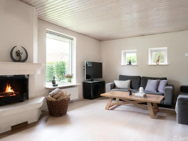 Villa til salg i Kongens Lyngby  , Lyngby-Taarbæk