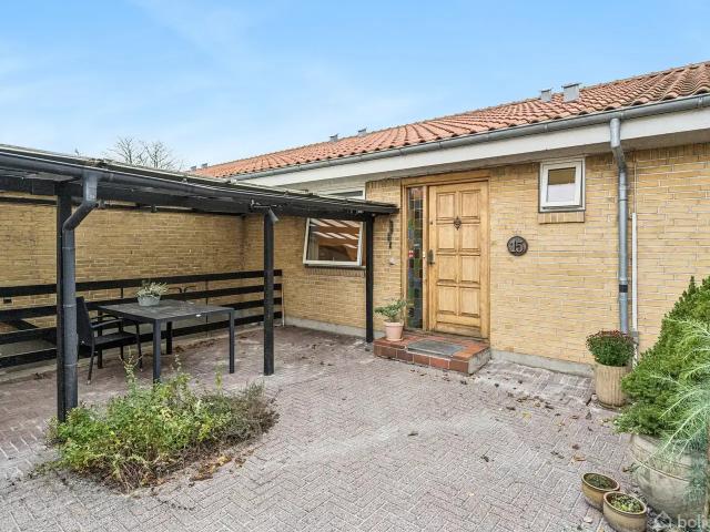 Villa til salg i Randers, Århus