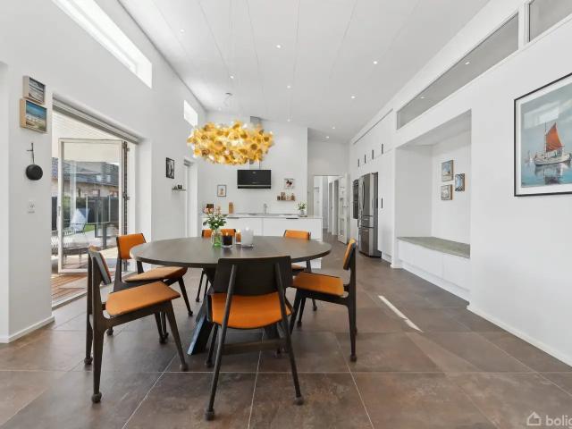 Villa til salg i Herning