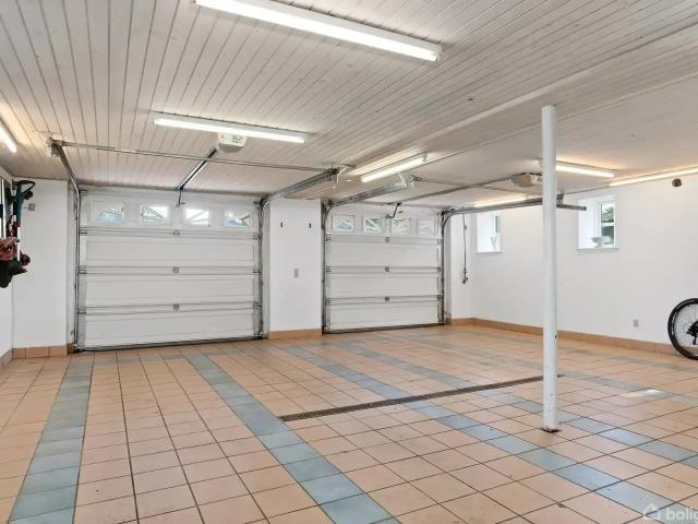 Villa til salg i Brønderslev-Dronninglund