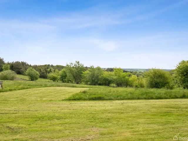Villa til salg i Brønderslev-Dronninglund
