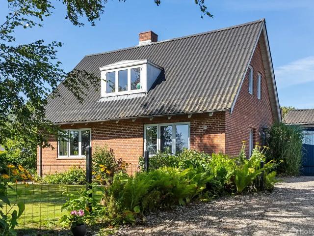 Ejendom til salg i Kolding