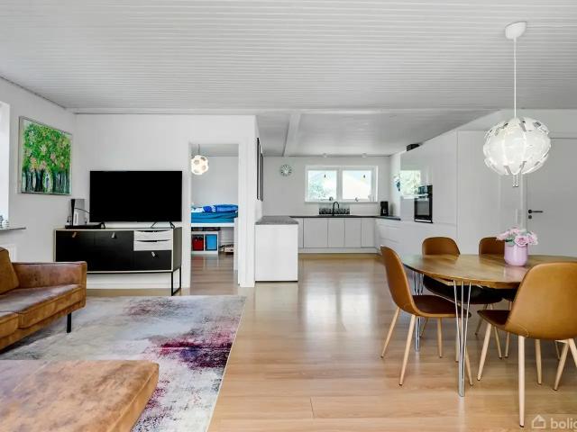 Villa til salg i Køge