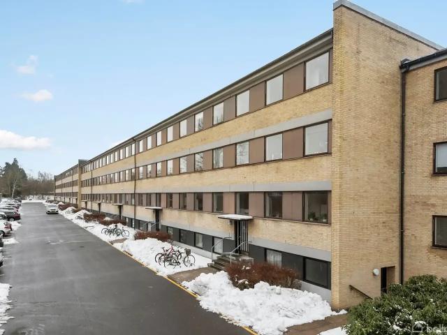 Ejendom til salg i Køge