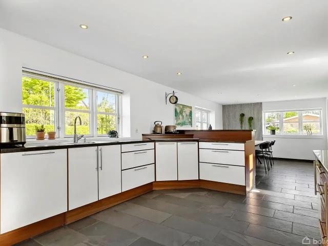 Villa til salg i Vejle