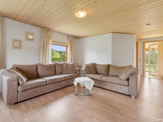 Villa til salg i Århus
