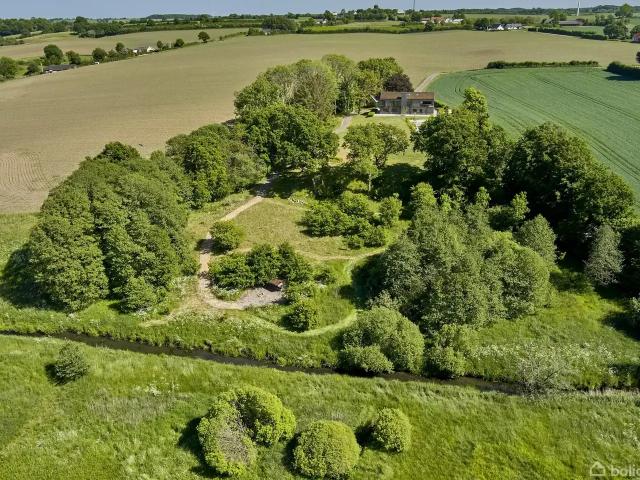 Landejendom til salg i Haderslev