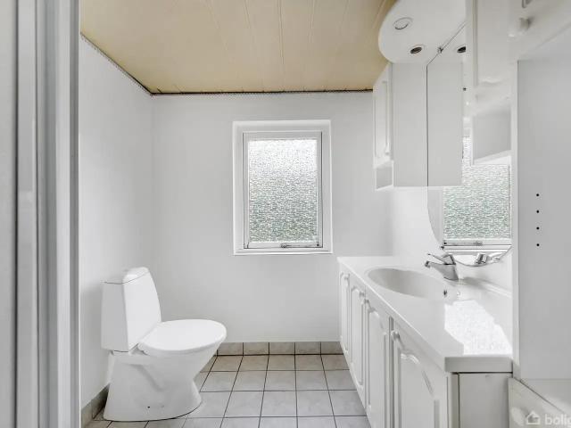 Villa til salg i Bindslev, Brønderslev-Dronninglund