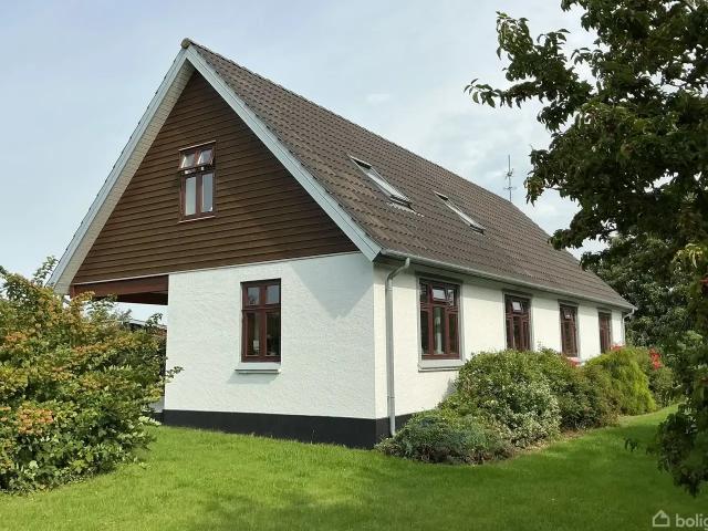 Ejendom til salg i Rudkøbing, Langeland