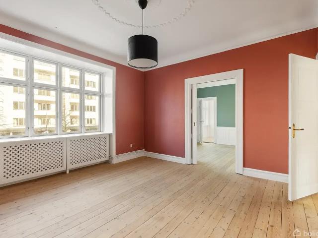 Ejendom til salg i Århus