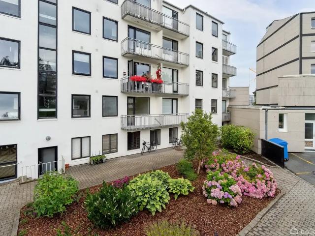 Ejendom til salg i Fredericia