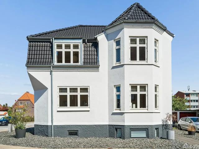 Villa til salg i Randers, Århus