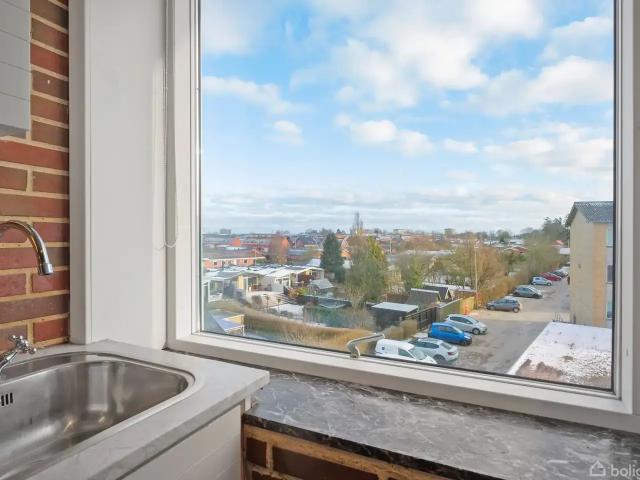 Ejendom til salg i Randers, Århus