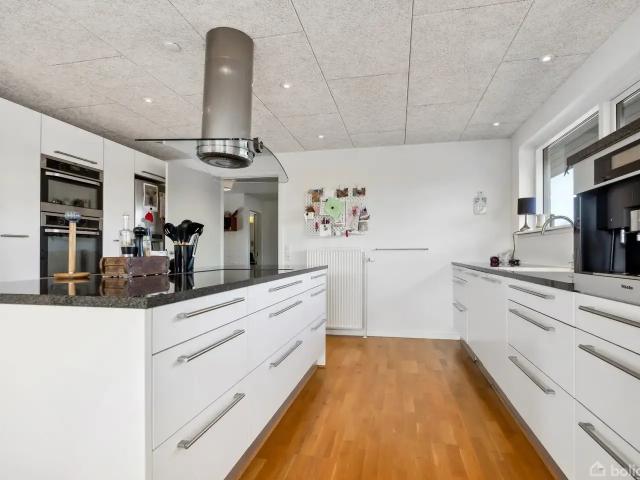Villa til salg i Brønderslev-Dronninglund