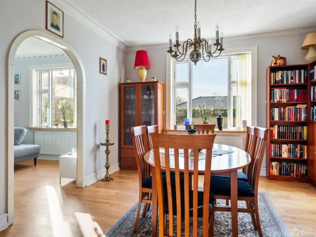 Villa til salg i Rødovre, Brøndby