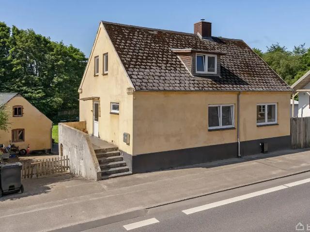 Villa til salg i Århus