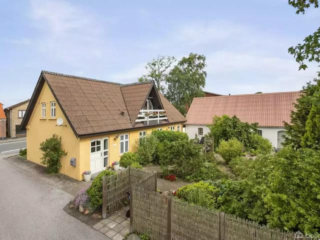 Villa til salg i Nibe, Brønderslev-Dronninglund