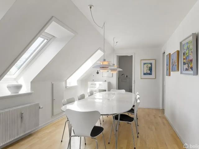 Villa til salg i Maribo, Lolland